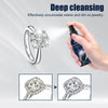 Jakehoe Jewelry Cleaner for Gold and Silver Shine - Estalios