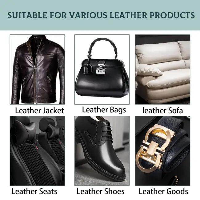 Revitalize Your Leather with Our Premium Care Kit Today - Estalios