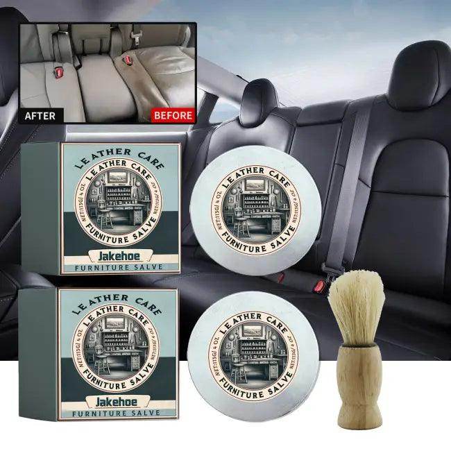 Revitalize Your Leather with Our Premium Care Kit Today - Estalios