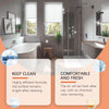 Jakehoe Multi-Purpose Cleaner Foam Removes Stains Effortlessly - Estalios
