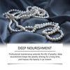 Jewelry Cleaner Solution for Diamond Necklace Care and Shine - Estalios