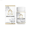 Jewelry Cleaner Solution for Diamond Necklace Care and Shine - Estalios