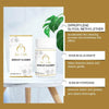 Jewelry Cleaner Solution for Diamond Necklace Care and Shine - Estalios