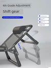 Jie'an Xi Lunch Break Folding Bed Office Bed for Lunch Break Household Portable Small Bed Camp Bed Accompanying Simple Single Bed - Estalios