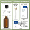 Juniper berry essential oil components.