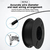 Unleash your Prints: Keepang Pla, Silk Petg & Hs-pla 3d Printer Filament! Get Ready to Take - Estalios