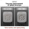 Unleash your Prints: Keepang Pla, Silk Petg & Hs-pla 3d Printer Filament! Get Ready to Take - Estalios