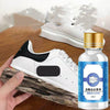 Kick Grime Goodbye with the Ultimate White Shoe Cleaner - Estalios