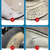 Kick Grime Goodbye with the Ultimate White Shoe Cleaner - Estalios