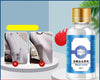 Kick Grime Goodbye with the Ultimate White Shoe Cleaner - Estalios