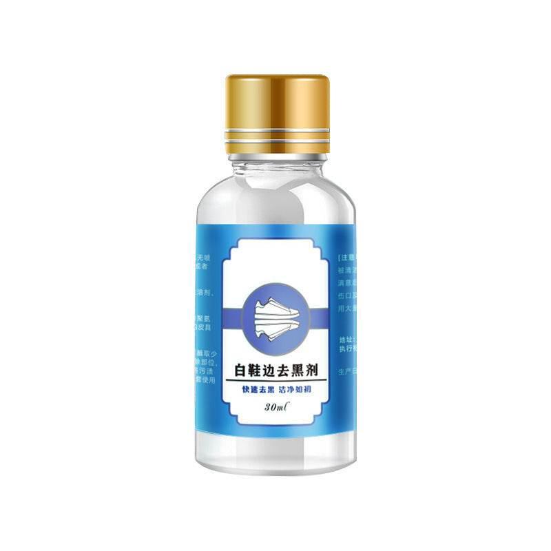 Kick Grime Goodbye with the Ultimate White Shoe Cleaner - Estalios