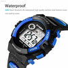 Kids Waterproof Digital Sports Watch - EstaliosShop