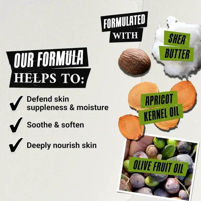 Discover Quality Fashion and Essentials for Every Lifestyle
Kiehl's Baby Nurturing Baby Cream for Face and Body 200ml - Estalios