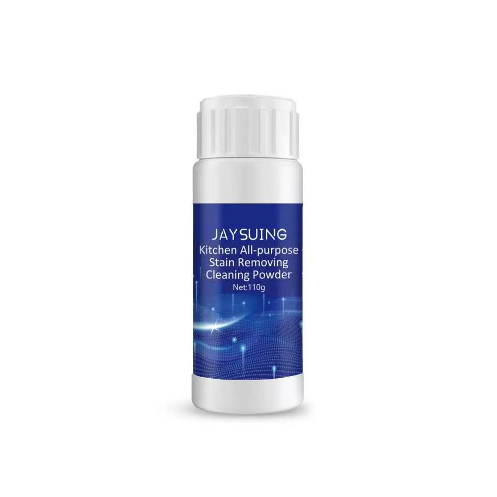Kitchen All-Purpose Stain Removing Cleaning Powder for Utensils - Estalios