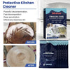 Kitchen Cleaning Detergent Powder For Heavy Oil Decontamination - Estalios