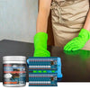 Kitchen Cleaning Effervescent Tablets For Stubborn Dirt - Estalios