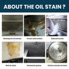 Kitchen Grime Cleaner For Stove Hood To Remove Oil And Dirt - Estalios