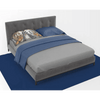 La Catrina Skeleton Halloween Pillowcase for Comfortable Sleep - Estalios