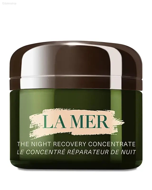 La Mer The Night Recovery Concentrate Treatment 1.7 oz - 1.7 oz