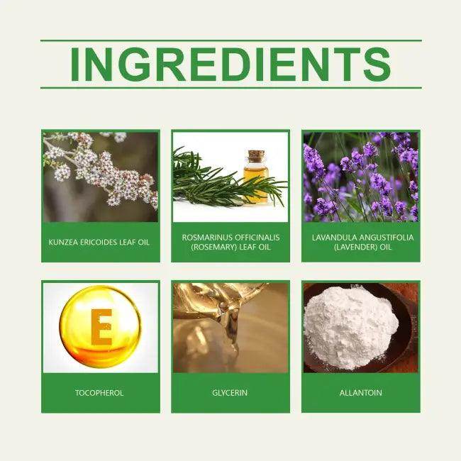Laniska Joint Care Pain Relief Cream for Fast Relief - Estalios