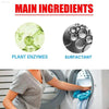 Laundry And Cleaning Tablets Deeply Clean Stubborn Dirt - Estalios