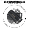 Leak-Proof Travel Thermo Mug - 510ML Temperature Display for Tea, Coffee & Hot Water