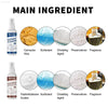 Leather Cleaning And Maintenance Agent For All Leather Goods - Estalios