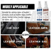Leather Cleaning And Maintenance Agent For All Leather Goods - Estalios