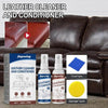 Leather Cleaning And Maintenance Agent For All Leather Goods - Estalios