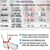 Left / Right Feet Sleeve Ankle Support Socks Compression Bandage - Estalios