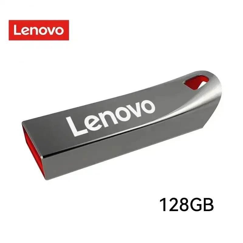 Lenovo 2TB USB 3.0 High Speed Waterproof Flash Drive - Estalios