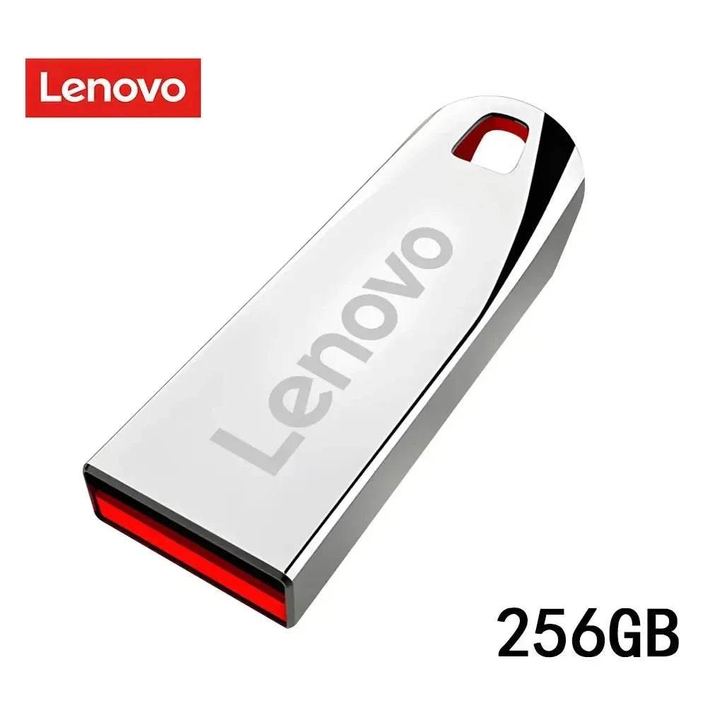 Lenovo 2TB USB 3.0 High Speed Waterproof Flash Drive - Estalios