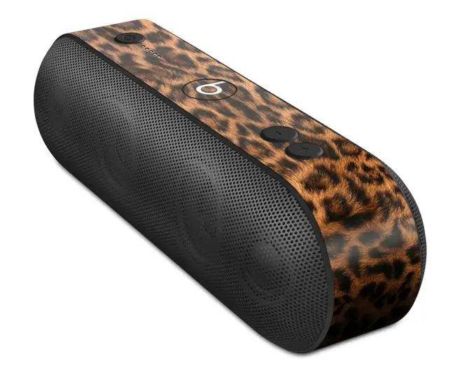 Leopard Beats Wireless Headphones for Ultimate Sound Adventure - Estalios
