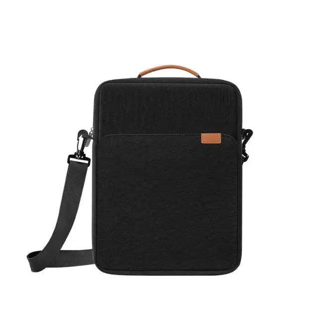 Unleash Your Tech Style with Bold Laptop Bags Today - Estalios