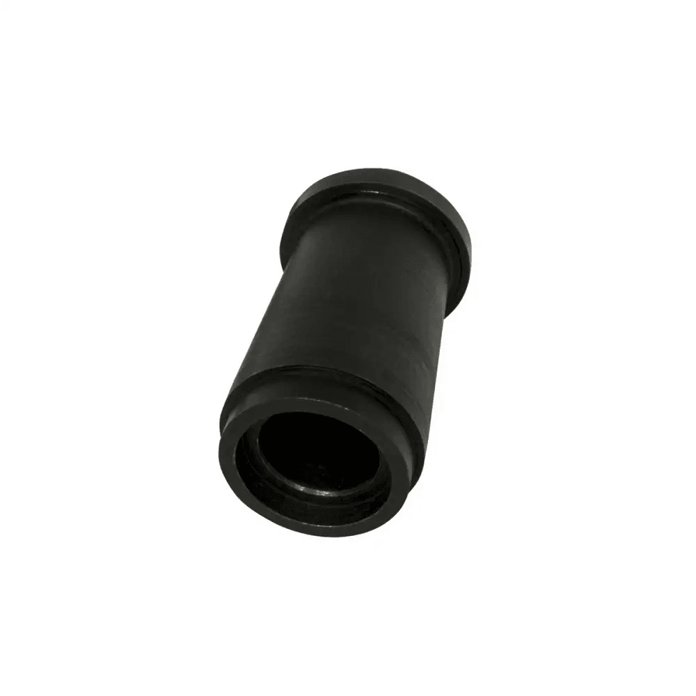 Unleash the Black Cylinder Bushing Beast! **Product Description:** Introducing the Black Cylinder Bushing, a game changer in vibration dampening and rotational - Estalios