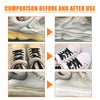 Little White Shoe Cleaner for Small White Sneakers Upper Dirt - Estalios