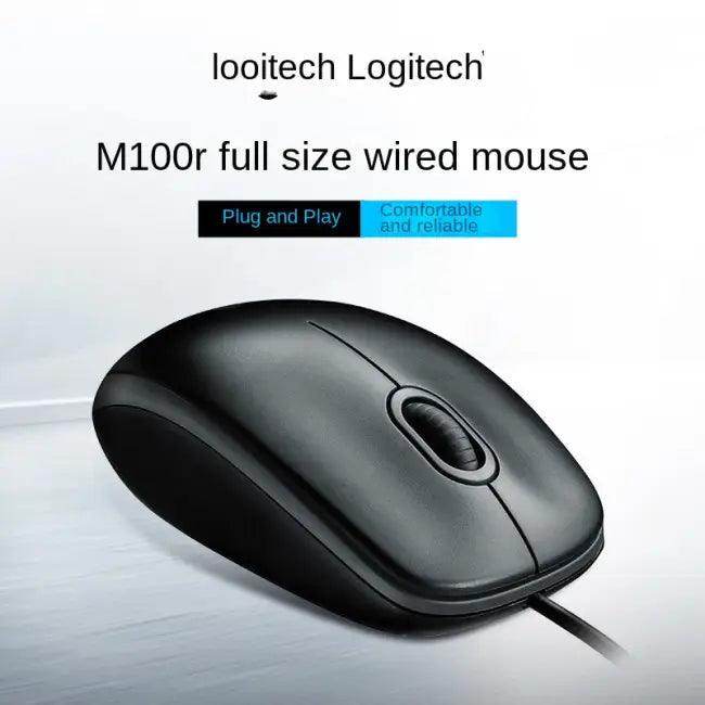 Epic Wired Mouse Collection for Ultimate Performance and Style - Estalios