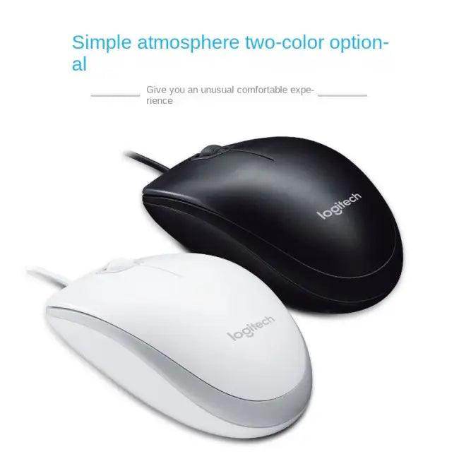 Epic Wired Mouse Collection for Ultimate Performance and Style - Estalios