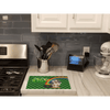 Lucky Dachshund St. Patrick's Day Cutting Board Set Looking for a Festive Way to Celebrate Saint Patrick's Day in your Kitchen? - Estalios