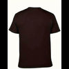 Love Valentine's Day T-Shirt for Couples Short Sleeved - Estalios