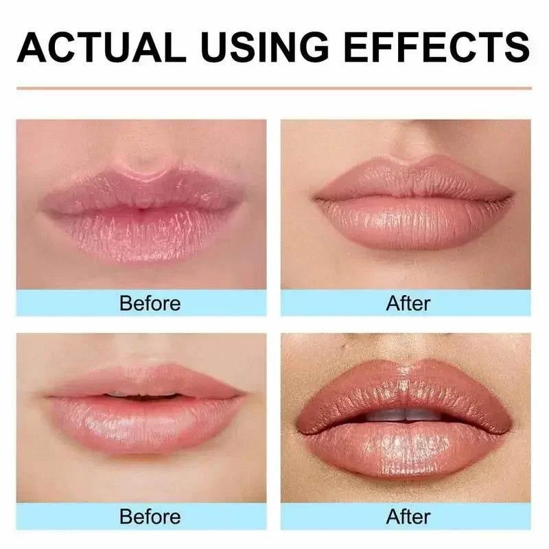 Luscious Lips: Transform Your Look Instantly! - Estalios
