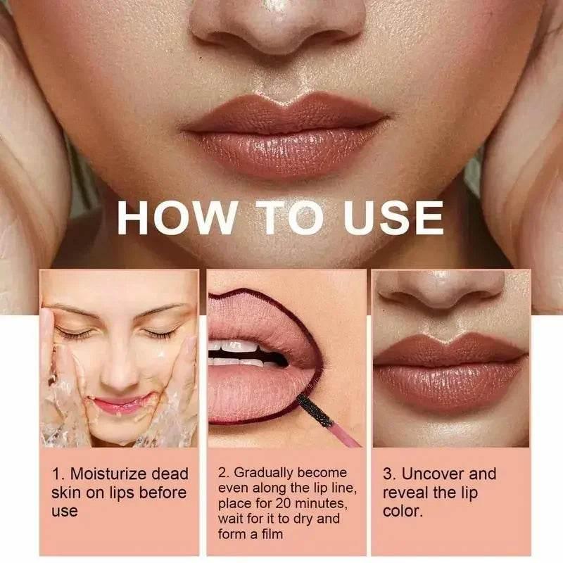 Luscious Lips: Transform Your Look Instantly! - Estalios