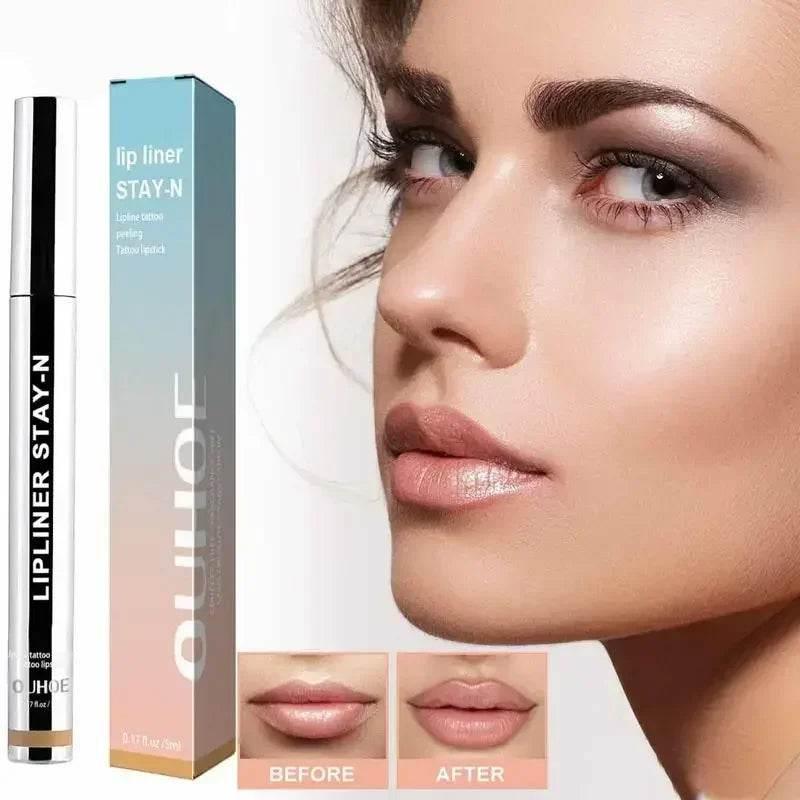 Luscious Lips: Transform Your Look Instantly! - Estalios