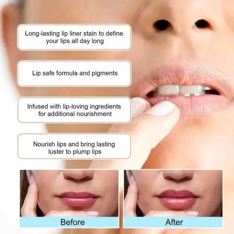 Luscious Lips: Transform Your Look Instantly! - Estalios