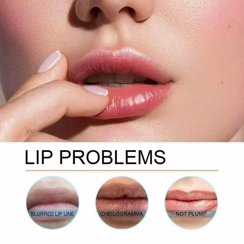 Luscious Lips: Transform Your Look Instantly! - Estalios