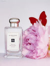 πΈ Lush Elegance β Jo Malone London Peony & Blush Suede Cologne 100ml | Perfect for Everyday Luxury - 100 ml