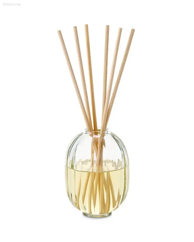 ✨ Luxurious Aroma – DIPTYQUE 34 Boulevard Saint Germain Reed Diffuser | Elegant Fragrance for a Sophisticated Home