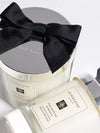 ✨ Luxurious Aroma – Jo Malone London Jasmine Sambac & Marigold Candle | Perfect for Gifting or Home Ambiance - 200 g