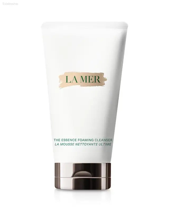 ✨ Luxurious Clean – La Mer The Essence Foaming Cleanser 4.2 oz | Effortless Purification for Radiant Skin - 4.2 oz