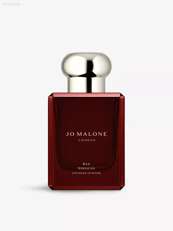 πΊ Luxurious Essence β Jo Malone London Red Hibiscus Intense Cologne | Ideal for Alluring Fragrance Lovers - 50 ml